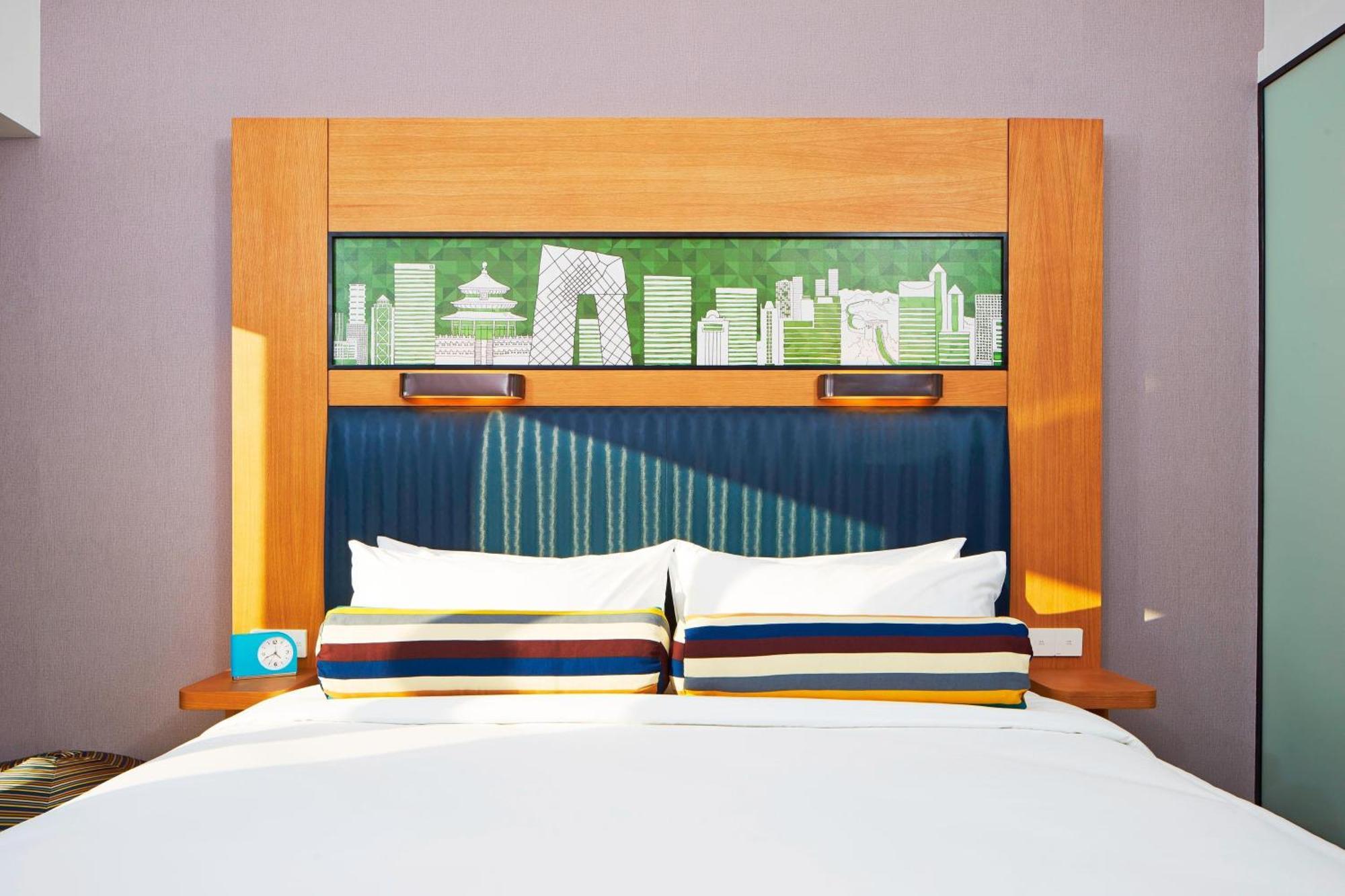 Aloft Dongguan Songshan Lake Exterior photo