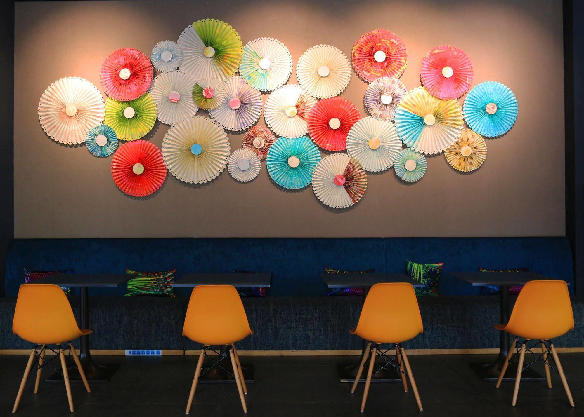 Aloft Dongguan Songshan Lake Exterior photo